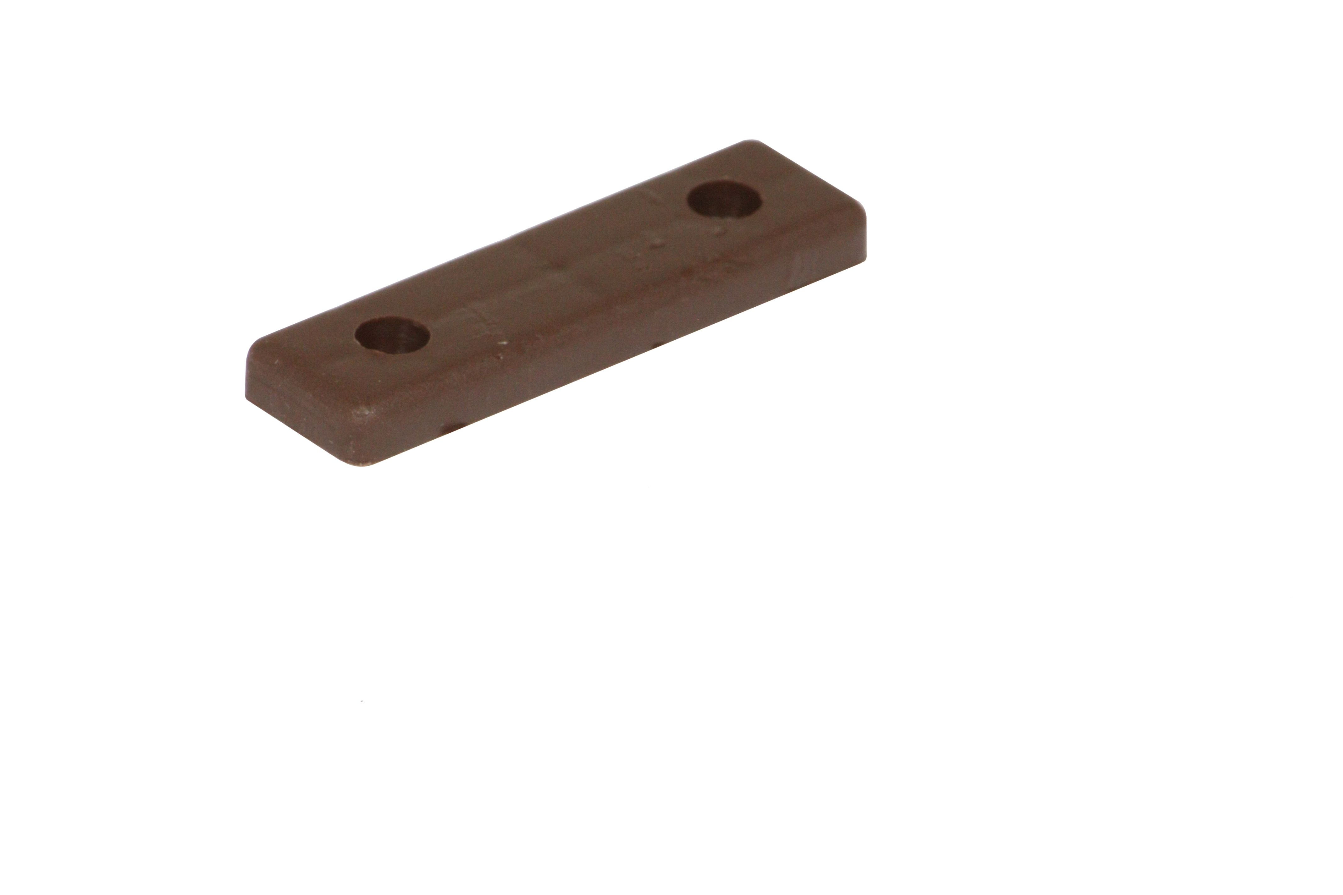 Klzák skrutkovací hnedý - V.P.F.MEDIUM s.r.o. Stavebné a nábytkové kovanie