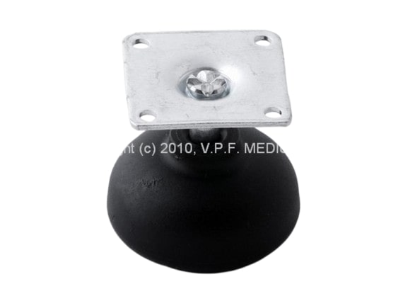 Klzák KB50 D42k Čie - V.P.F.MEDIUM s.r.o. Stavebné a nábytkové kovanie