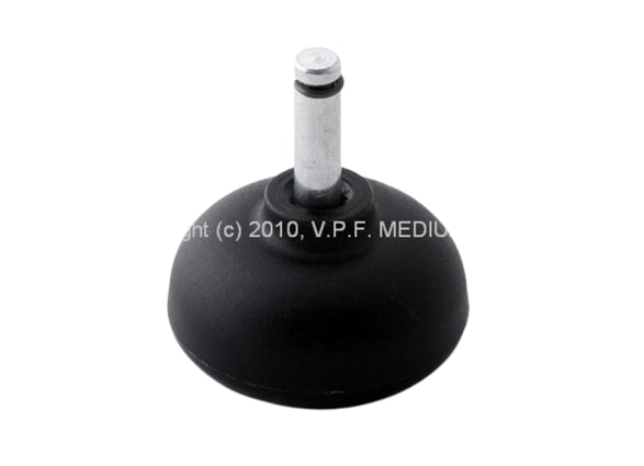 Klzák KB50 A8pr Čie - V.P.F.MEDIUM s.r.o. Stavebné a nábytkové kovanie