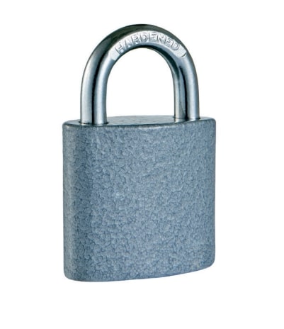 Zámok visiaci 80H/38 3 kl. - Výpredaj V.P.F.MEDIUM s.r.o. Stavebné a nábytkové kovanie