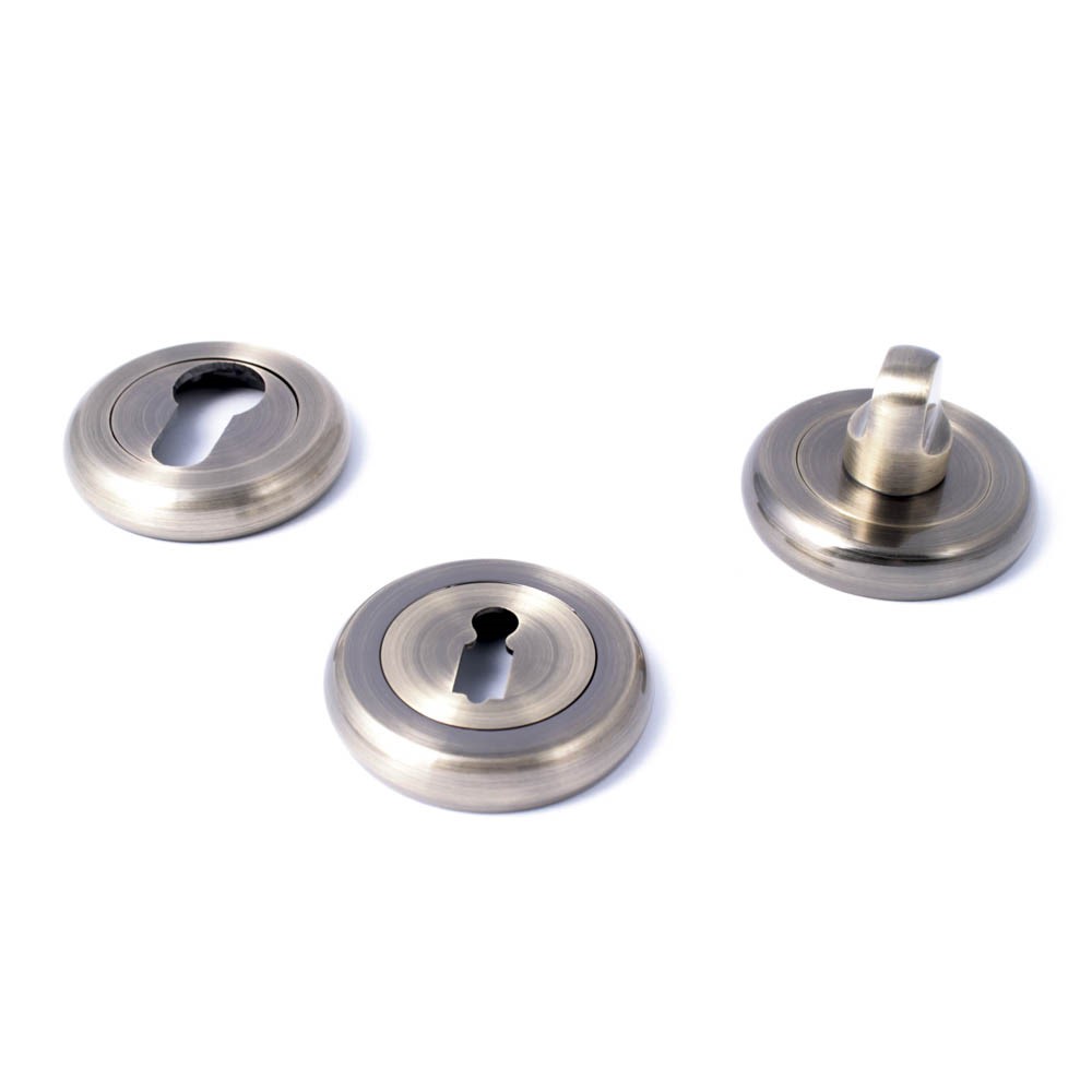 Rozeta* Nicole K Antic - Výpredaj V.P.F.MEDIUM s.r.o. Stavebné a nábytkové kovanie