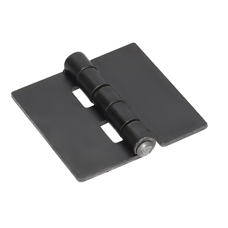 Záves navárací kĺbový 50x50x2mm surový - Závesy bránové-naváracie | ***