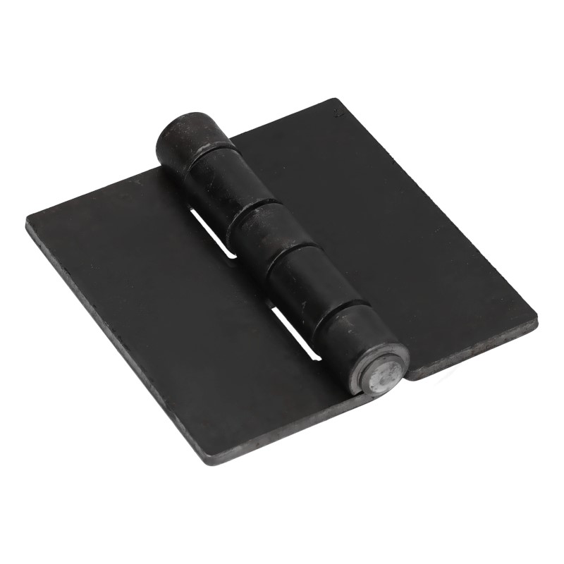 Záves navárací kĺbový 150x150x5mm surový - Závesy bránové-naváracie | ***