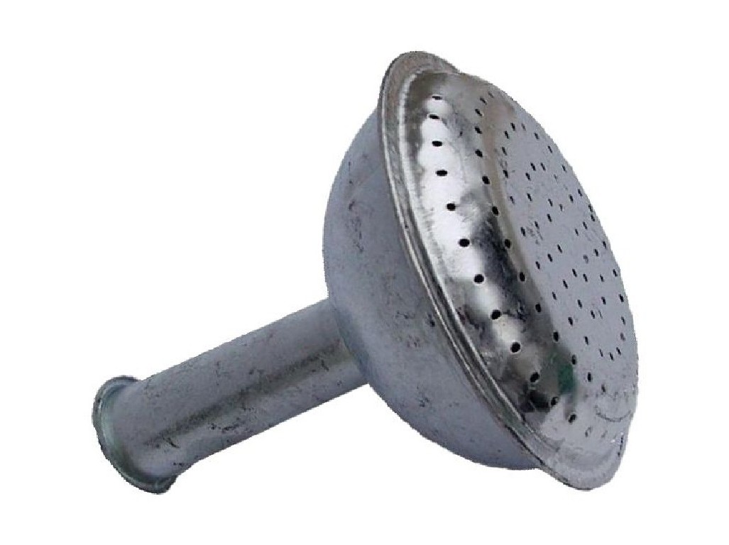 Ružica na krhlu pozinkovaná - V.P.F.MEDIUM s.r.o. Stavebné a nábytkové kovanie