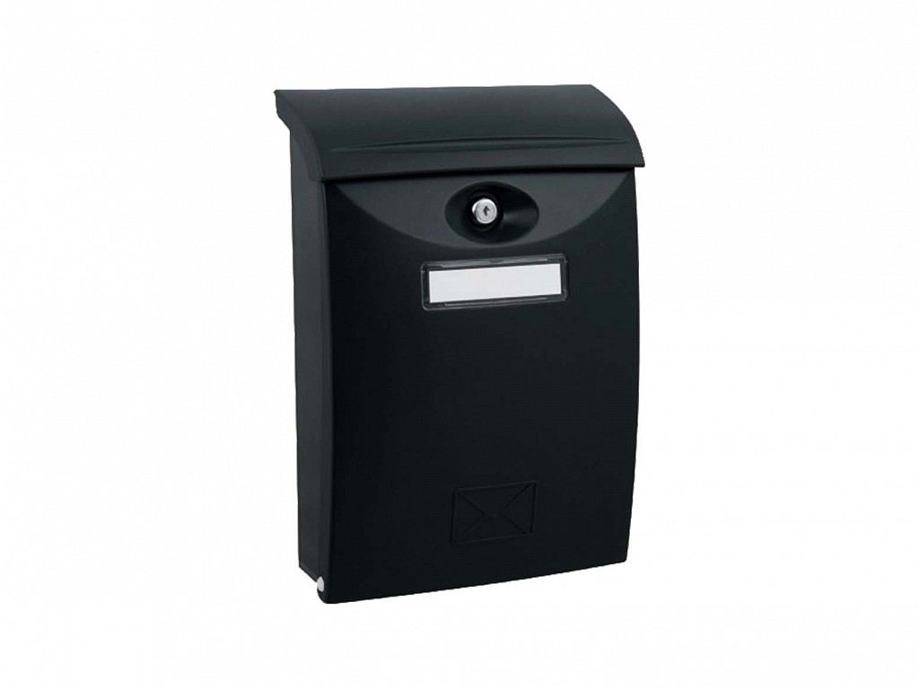 Schránka ABS-1 240x340x90mm čierna - V.P.F.MEDIUM s.r.o. Stavebné a nábytkové kovanie