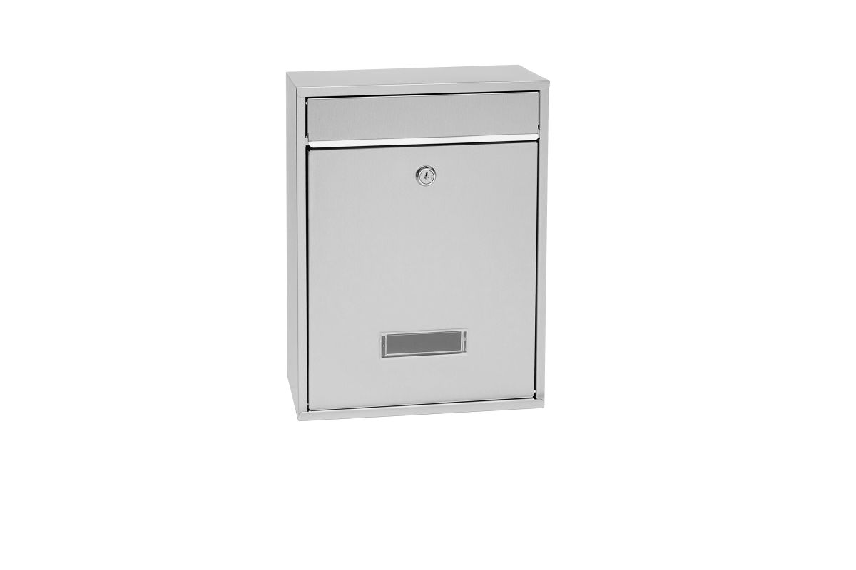 Schránka 260x350x80mm nerez - V.P.F.MEDIUM s.r.o. Stavebné a nábytkové kovanie