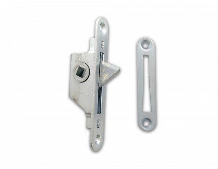 Jazýček okenný 11114 Zn - V.P.F.MEDIUM s.r.o. Stavebné a nábytkové kovanie