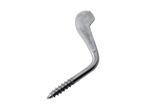 Obrtlík L-70 lesklý - V.P.F.MEDIUM s.r.o. Stavebné a nábytkové kovanie