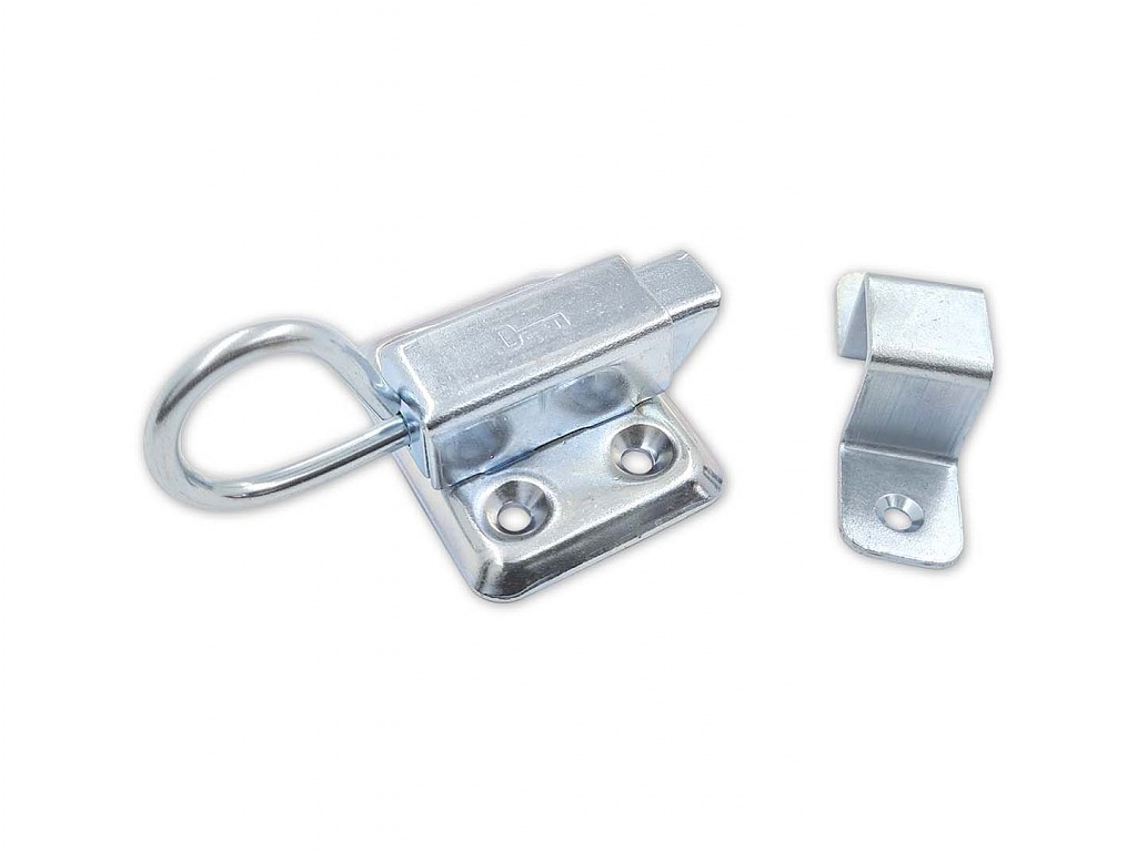 Sklapka okenná K320 Zn - V.P.F.MEDIUM s.r.o. Stavebné a nábytkové kovanie