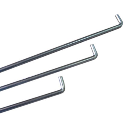 Tyč rozvorová 500mm Zn - V.P.F.MEDIUM s.r.o. Stavebné a nábytkové kovanie