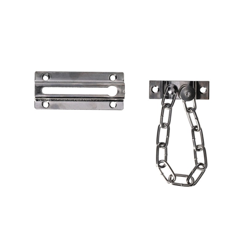 Retiazka poistná chróm - V.P.F.MEDIUM s.r.o. Stavebné a nábytkové kovanie