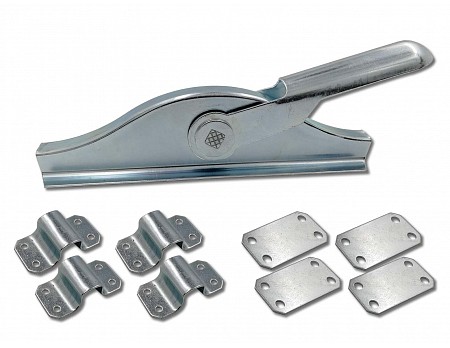 Bascules veľký  Zn - V.P.F.MEDIUM s.r.o. Stavebné a nábytkové kovanie