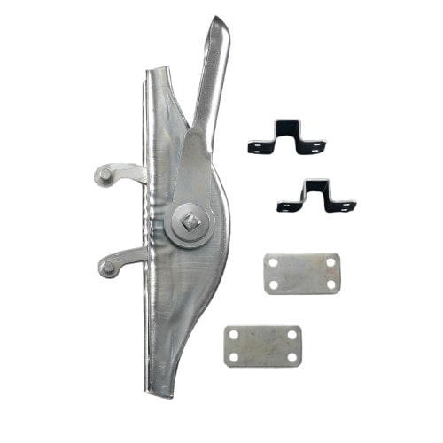 Bascules veľký 12154 Zn - V.P.F.MEDIUM s.r.o. Stavebné a nábytkové kovanie