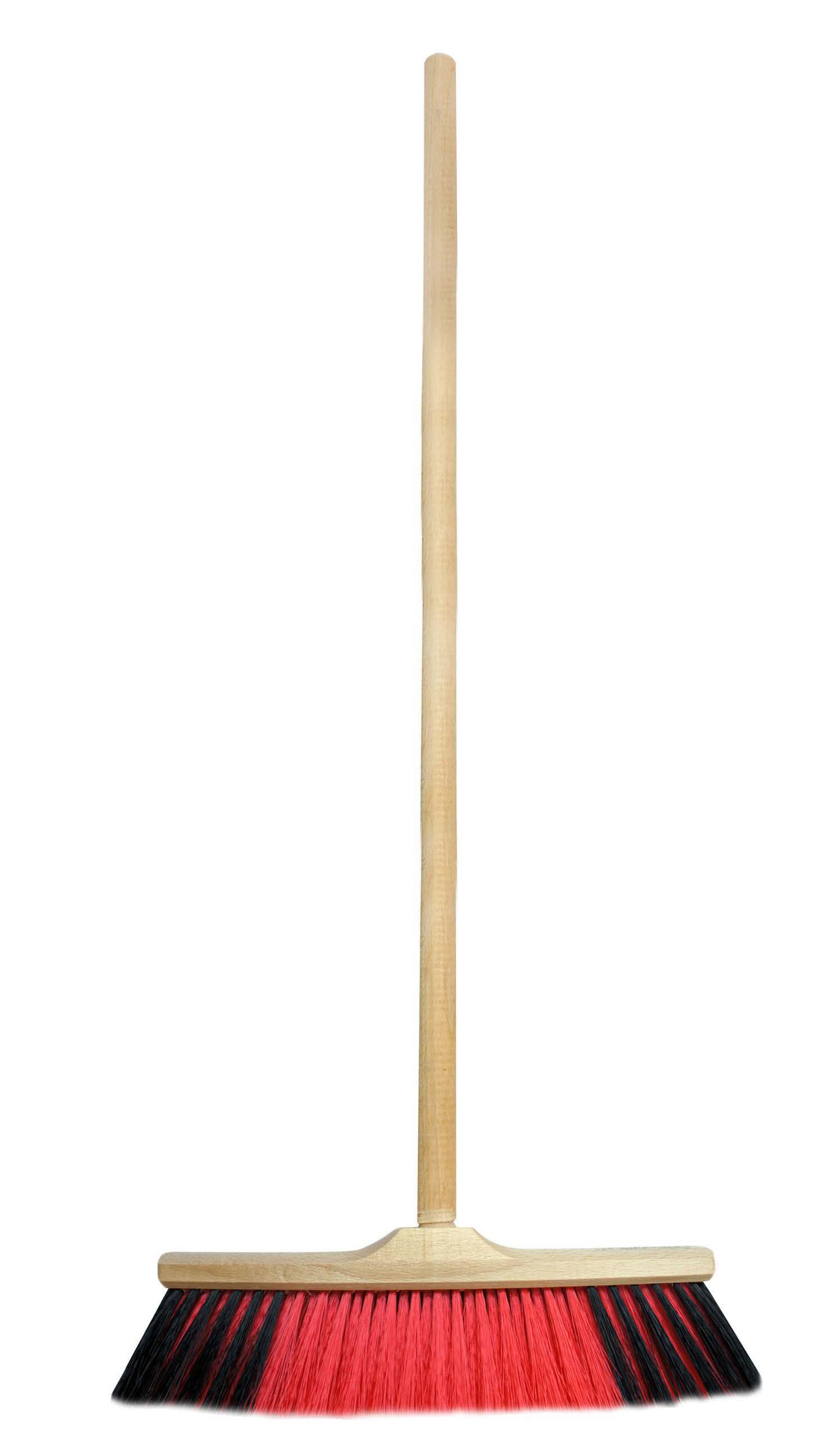 Metla drevená s násadou 1,1m - V.P.F.MEDIUM s.r.o. Stavebné a nábytkové kovanie