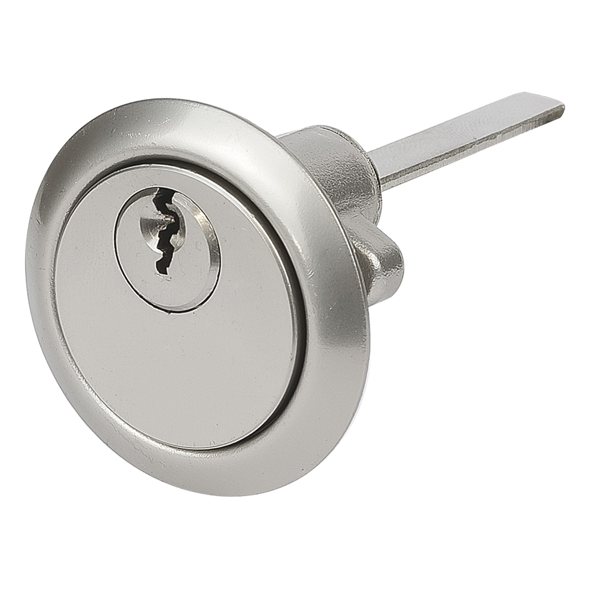 Vložka do prídavného zámku 2032 Ni 6 kľúčov - V.P.F.MEDIUM s.r.o. Stavebné a nábytkové kovanie