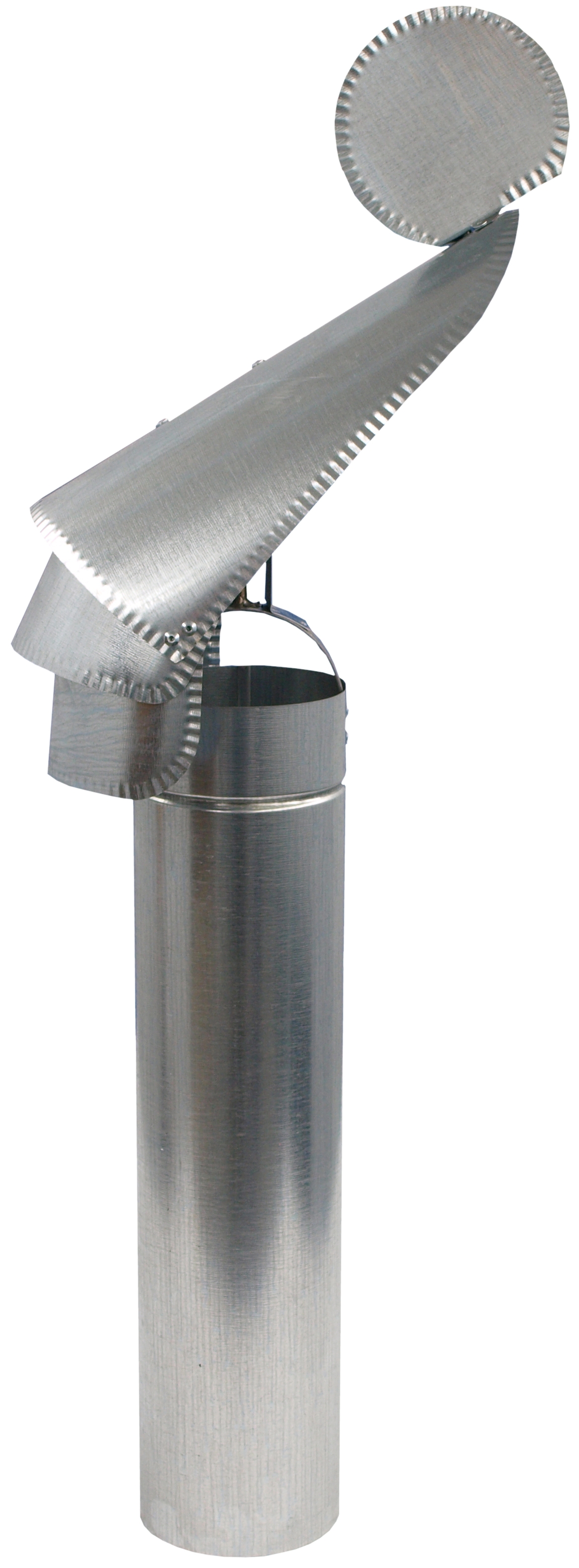 Kohút na komín 180mm - V.P.F.MEDIUM s.r.o. Stavebné a nábytkové kovanie