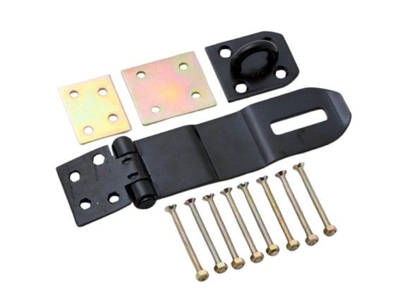 Petlica P110/I/190 - V.P.F.MEDIUM s.r.o. Stavebné a nábytkové kovanie