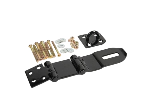 Petlica P110/II/205 lakovaná - V.P.F.MEDIUM s.r.o. Stavebné a nábytkové kovanie