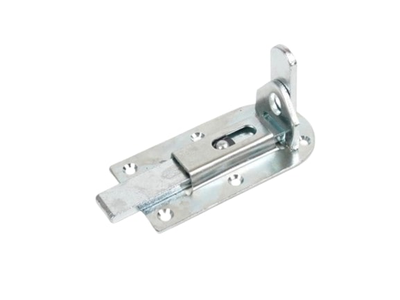 Zástrč rovná 140 Z 12189 Zn - V.P.F.MEDIUM s.r.o. Stavebné a nábytkové kovanie