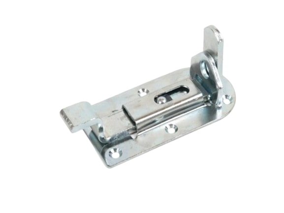 Zástrč lomená 125 Z 12191 Zn - Zástrče stavebné | ***