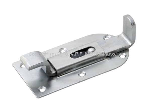 Zástrč lomená 140 12186 Zn - Zástrče stavebné | ***