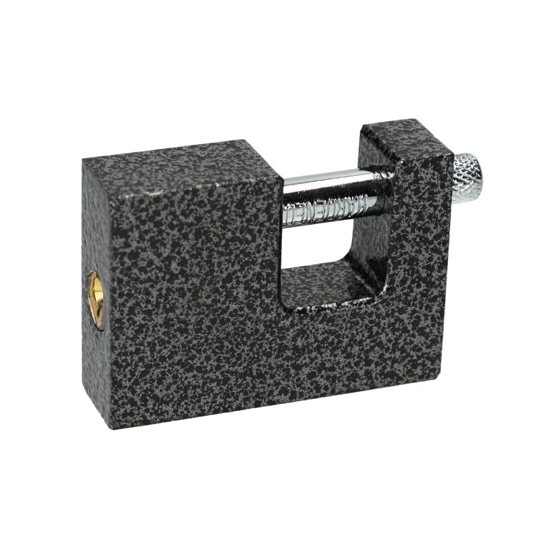 Zámok visiaci KXA 70mm, 3 kľ. - V.P.F.MEDIUM s.r.o. Stavebné a nábytkové kovanie