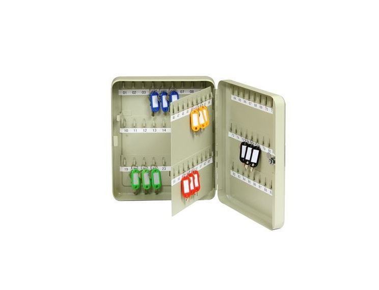 Skrinka na kľúče 90 háková - V.P.F.MEDIUM s.r.o. Stavebné a nábytkové kovanie