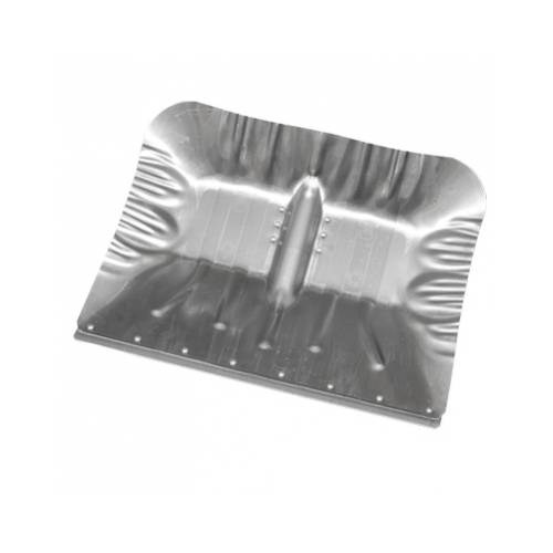 Odhŕňač Al s ochrannou hranou bez násady 48cm - V.P.F.MEDIUM s.r.o. Stavebné a nábytkové kovanie