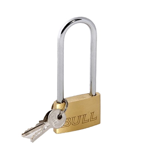 Zámok visiaci 9240 El Bull Ms, 3kľ. - V.P.F.MEDIUM s.r.o. Stavebné a nábytkové kovanie