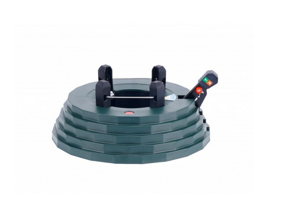 Stojan na stromček s pedálom 130mm, 2,7l - Novinky V.P.F.MEDIUM s.r.o. Stavebné a nábytkové kovanie