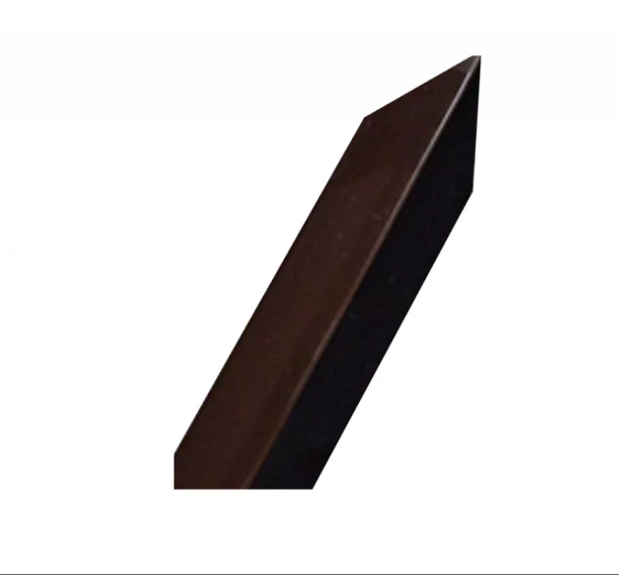 Roh ochranný hnedý 150 cm - V.P.F.MEDIUM s.r.o. Stavebné a nábytkové kovanie