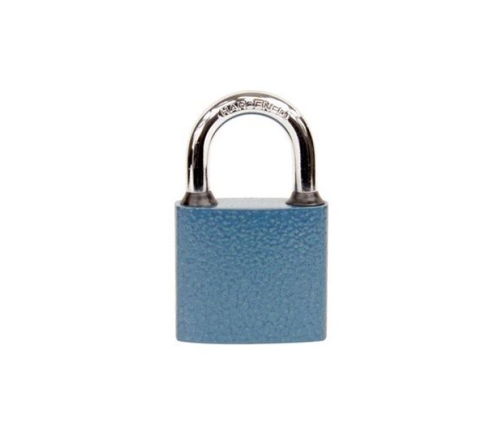 Zámok visiaci RVOVAL 52mm SU5 3 kľ.  - V.P.F.MEDIUM s.r.o. Stavebné a nábytkové kovanie