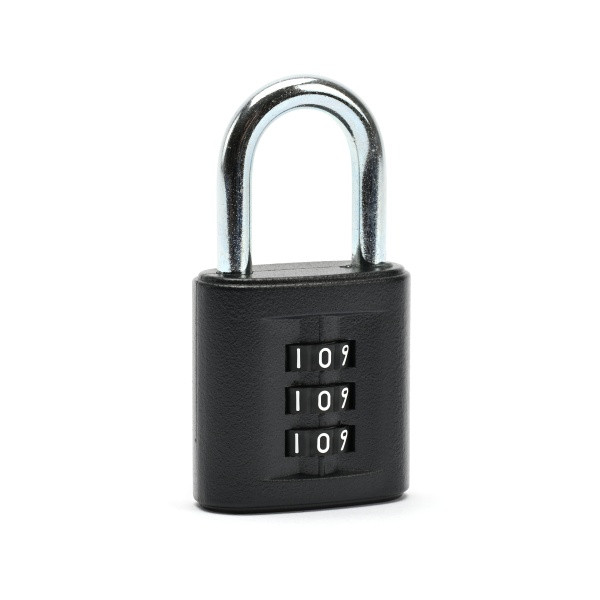 Zámok visiaci Delta 40 - V.P.F.MEDIUM s.r.o. Stavebné a nábytkové kovanie