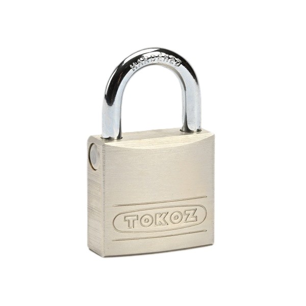 Zámok visiaci Beta 40 3 kľ. - V.P.F.MEDIUM s.r.o. Stavebné a nábytkové kovanie