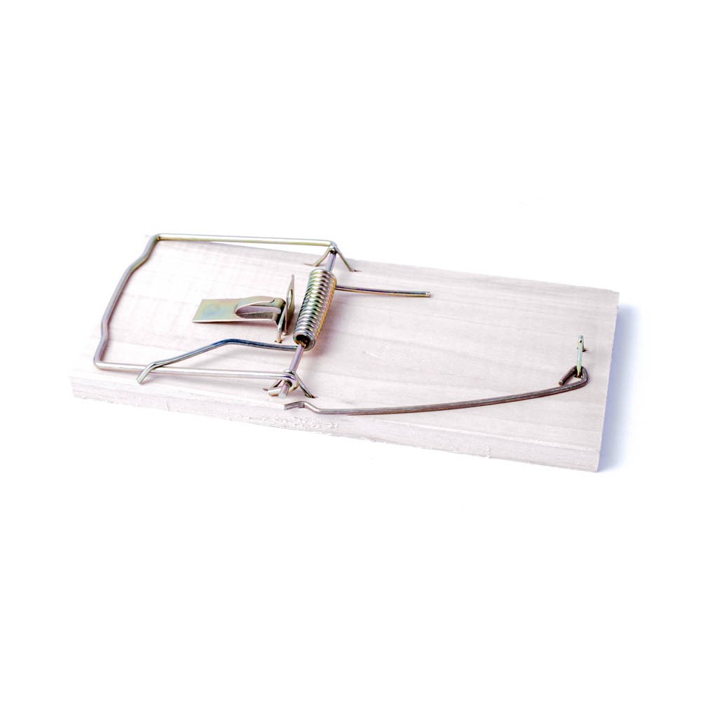 Pasca na potkany drevená - V.P.F.MEDIUM s.r.o. Stavebné a nábytkové kovanie