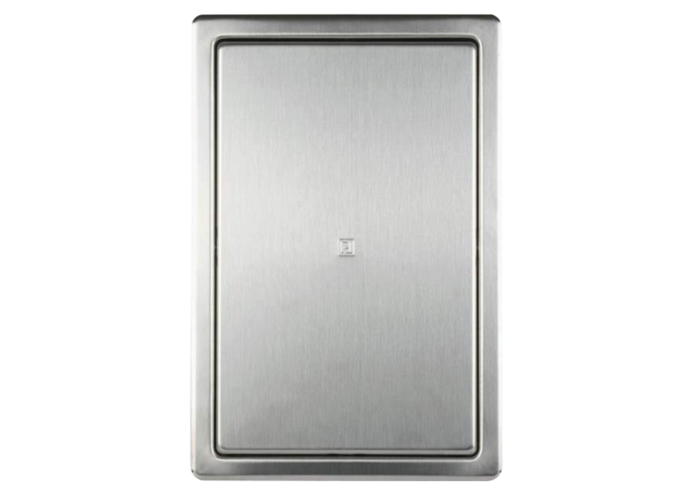 Dvierka NVD 200x300 Nerez - V.P.F.MEDIUM s.r.o. Stavebné a nábytkové kovanie