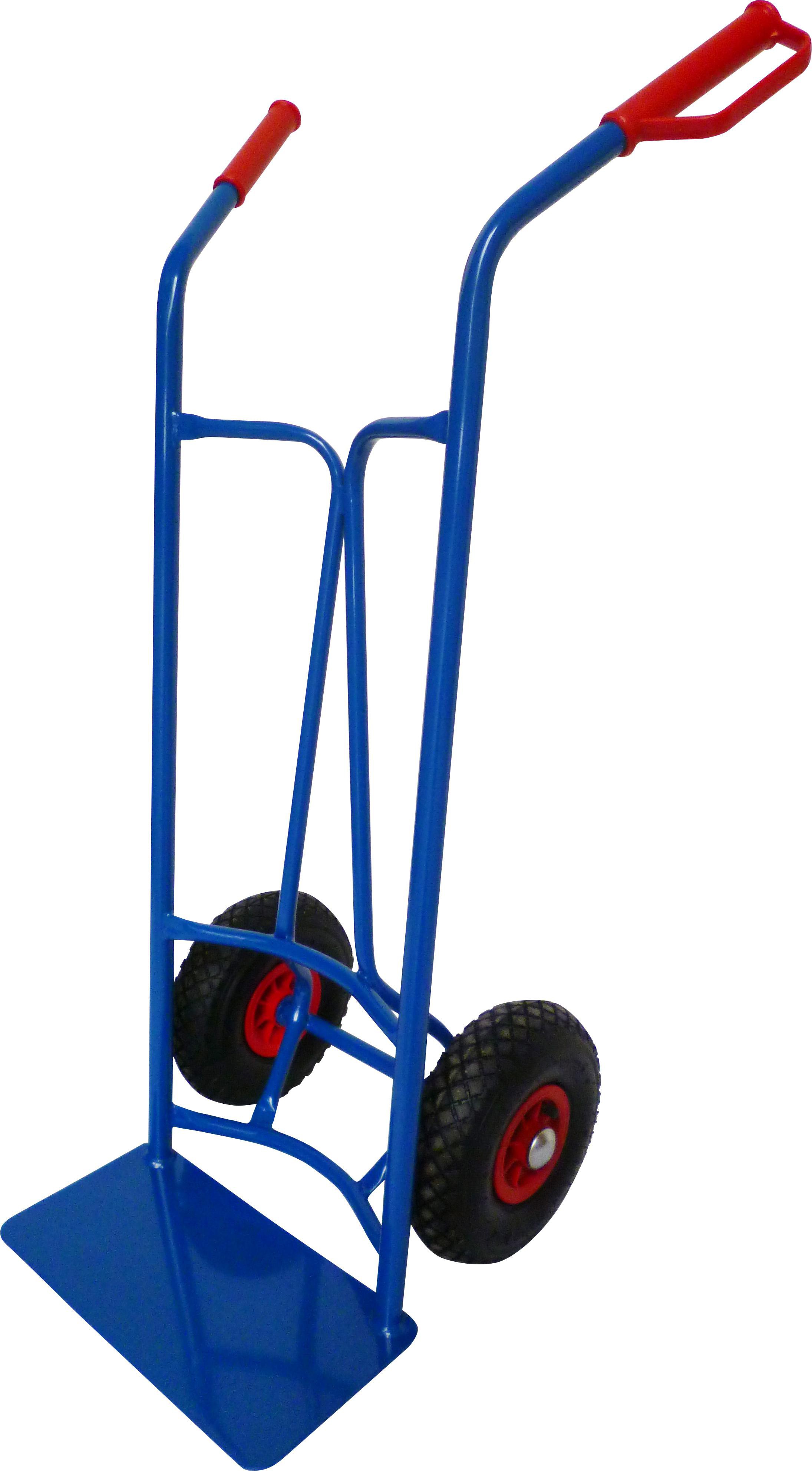 Rudla * 260mm, nafukovacie koleso - V.P.F.MEDIUM s.r.o. Stavebné a nábytkové kovanie