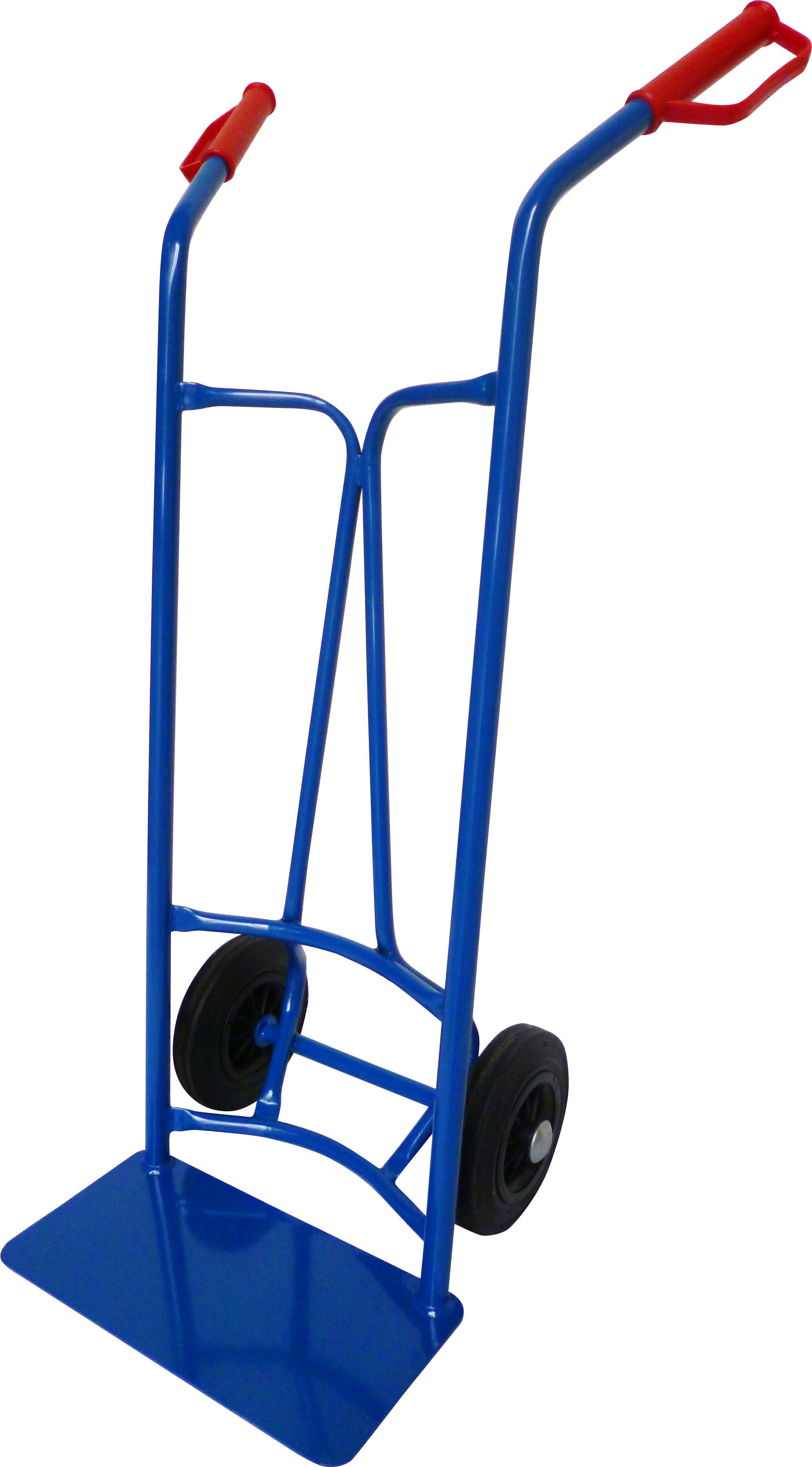 Rudla * 200mm, pevné koleso - V.P.F.MEDIUM s.r.o. Stavebné a nábytkové kovanie