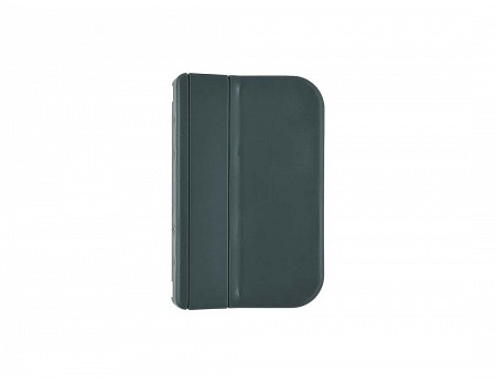 Madlo balkónových dverí antracitové plastové - V.P.F.MEDIUM s.r.o. Stavebné a nábytkové kovanie