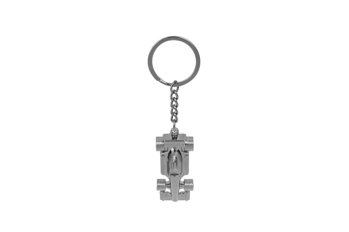 Prívesok Formula E18 - Kľúče,rozlišovače a ND | ***