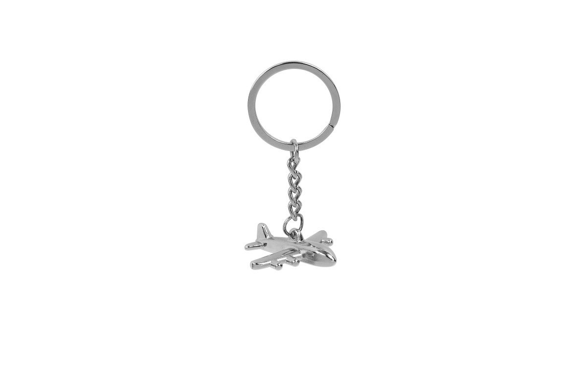 Prívesok Lietadlo E2 - Kľúče,rozlišovače a ND | ***