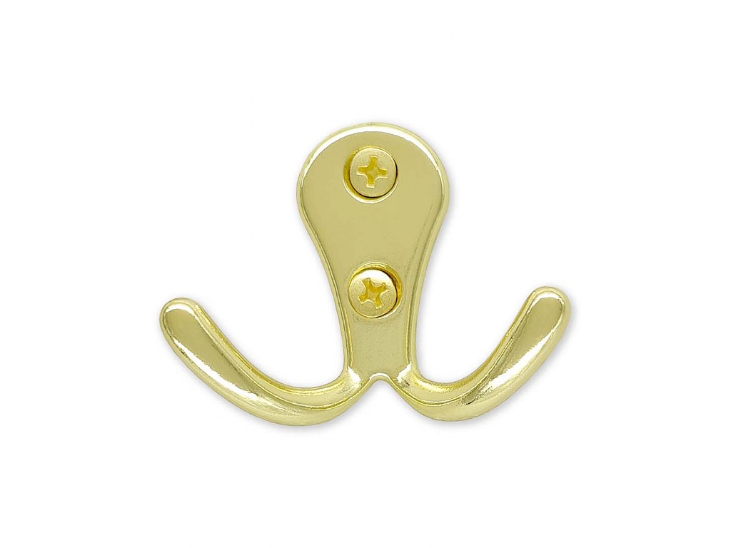 Polvešiak 017 zlatý - V.P.F.MEDIUM s.r.o. Stavebné a nábytkové kovanie