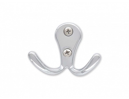 Polvešiak 017 Chrom - V.P.F.MEDIUM s.r.o. Stavebné a nábytkové kovanie