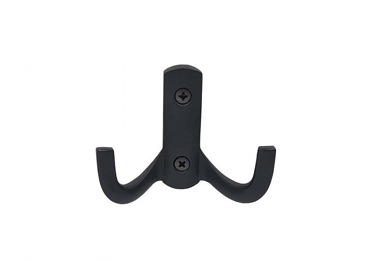 Polvešiak LAMA čierny matný - V.P.F.MEDIUM s.r.o. Stavebné a nábytkové kovanie