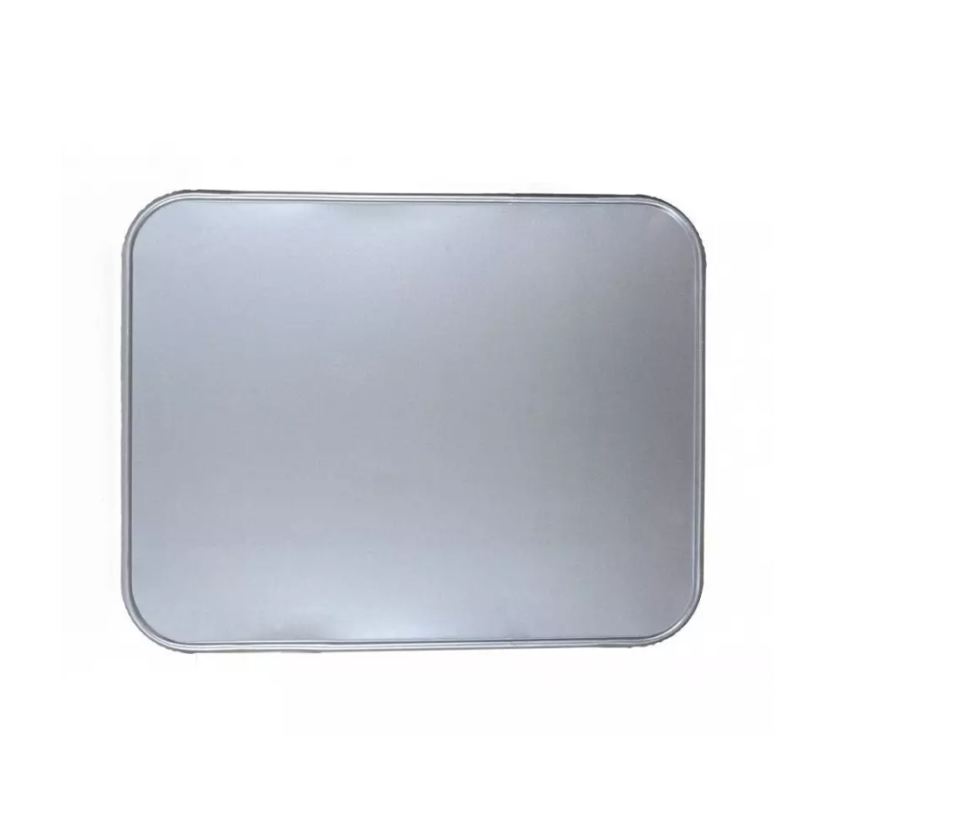 Plech pod kachle 100x65 cm zinkový - V.P.F.MEDIUM s.r.o. Stavebné a nábytkové kovanie