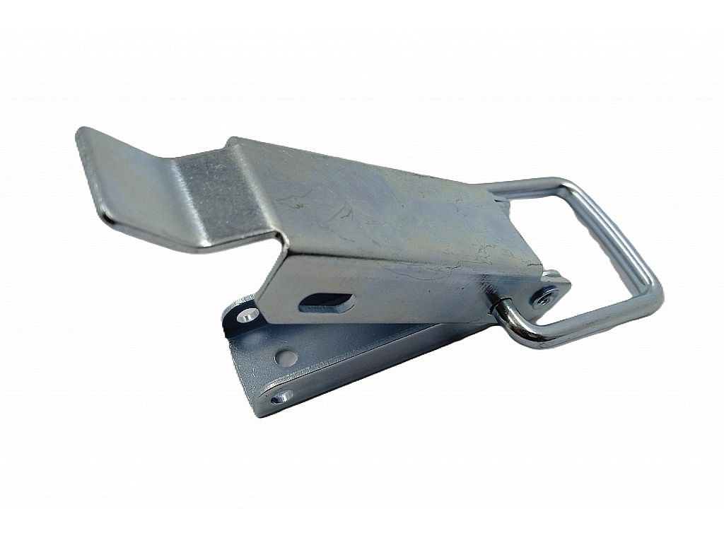 Uzáver bedňový 15042 Zn - Novinky V.P.F.MEDIUM s.r.o. Stavebné a nábytkové kovanie