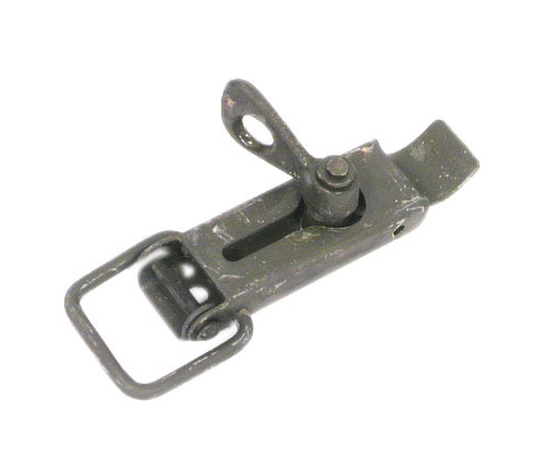 Uzáver s obrtlíkom 15029  fosfát - V.P.F.MEDIUM s.r.o. Stavebné a nábytkové kovanie