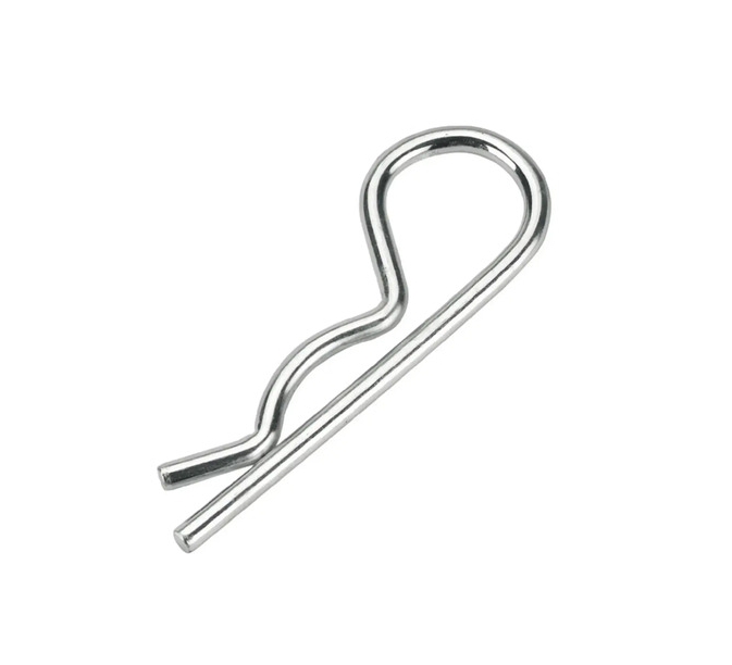 Závlačka 4mm Zn - Ostatné výrobky | ***