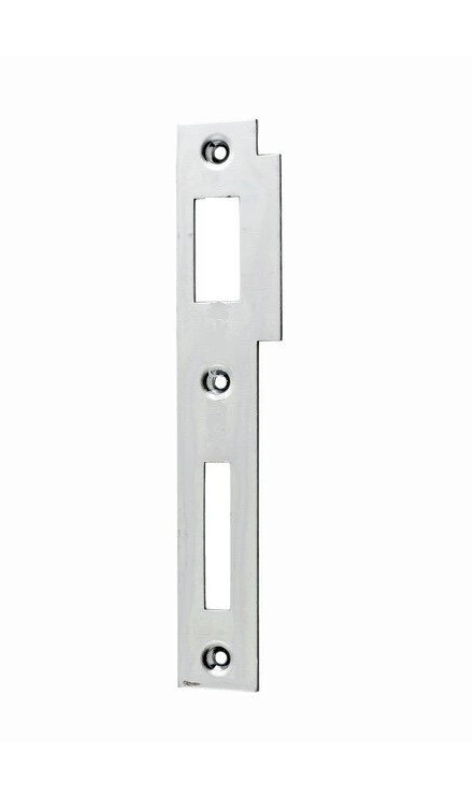 Protiplech 02-03 2/2 L HOBES - V.P.F.MEDIUM s.r.o. Stavebné a nábytkové kovanie