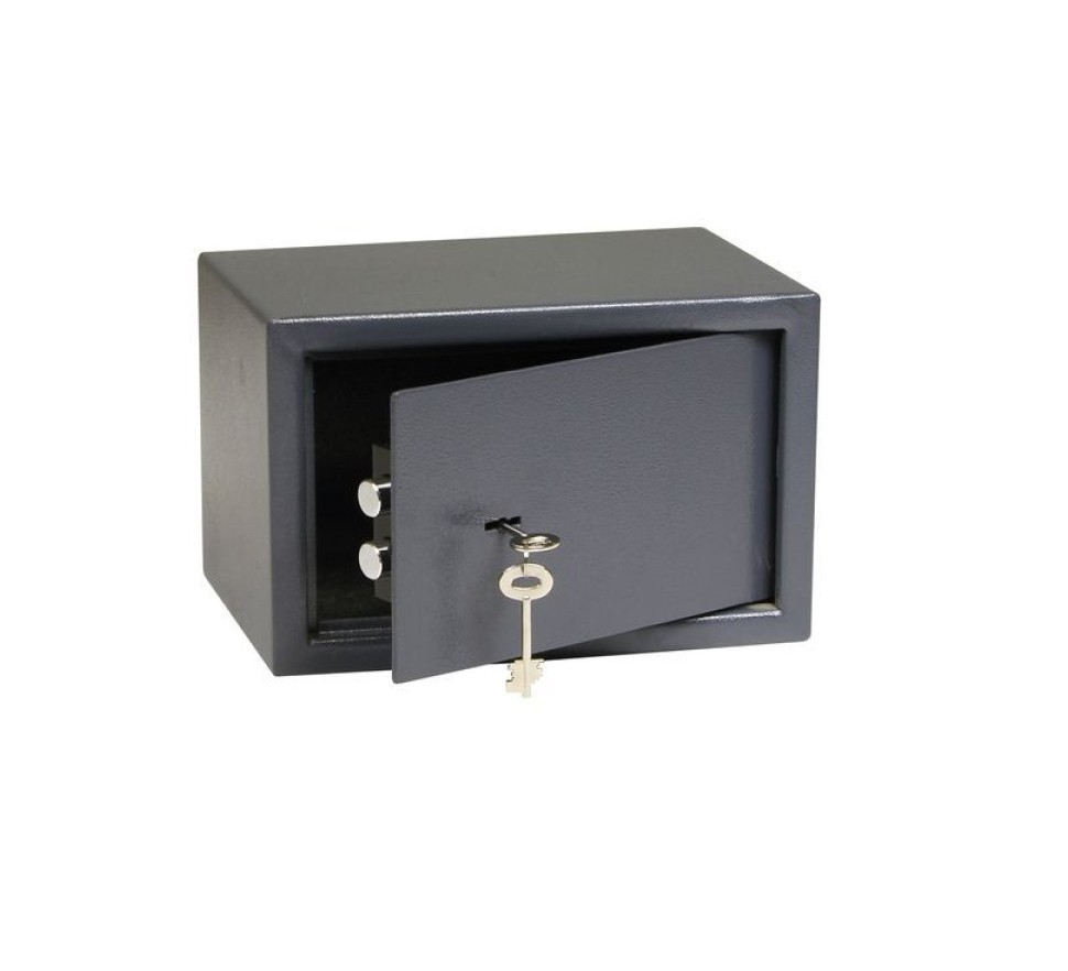 Trezor * RS20K - V.P.F.MEDIUM s.r.o. Stavebné a nábytkové kovanie